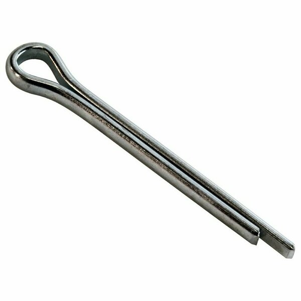 Heritage Cotter Pin, 3/16" x 5", SS300 PL CPS-187-5000